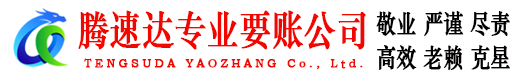 丰县收账公司
